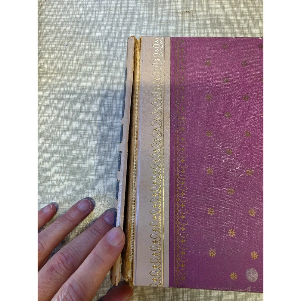 Vintage Readers Digest Condensed Books To Kill a Mockingbird Set of 2 Hardcover